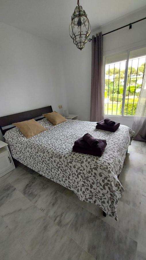 Piso Miraflores La Cala De Mijas Exterior foto